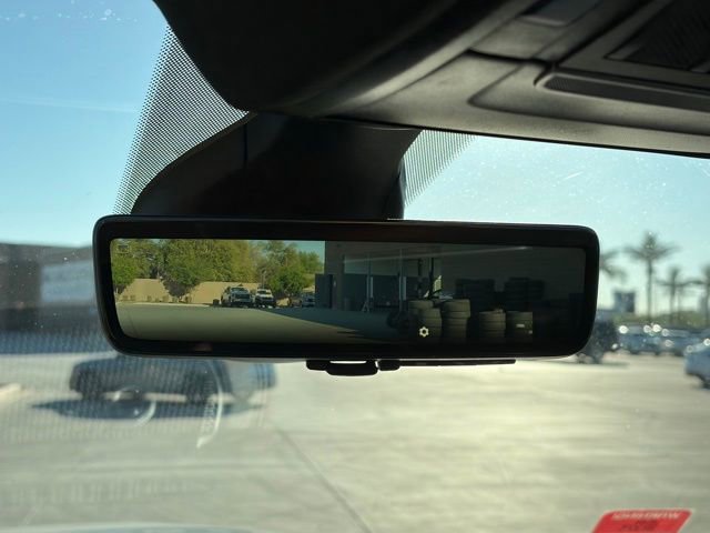 Used 2024 RAM 1500 Big Horn image 22