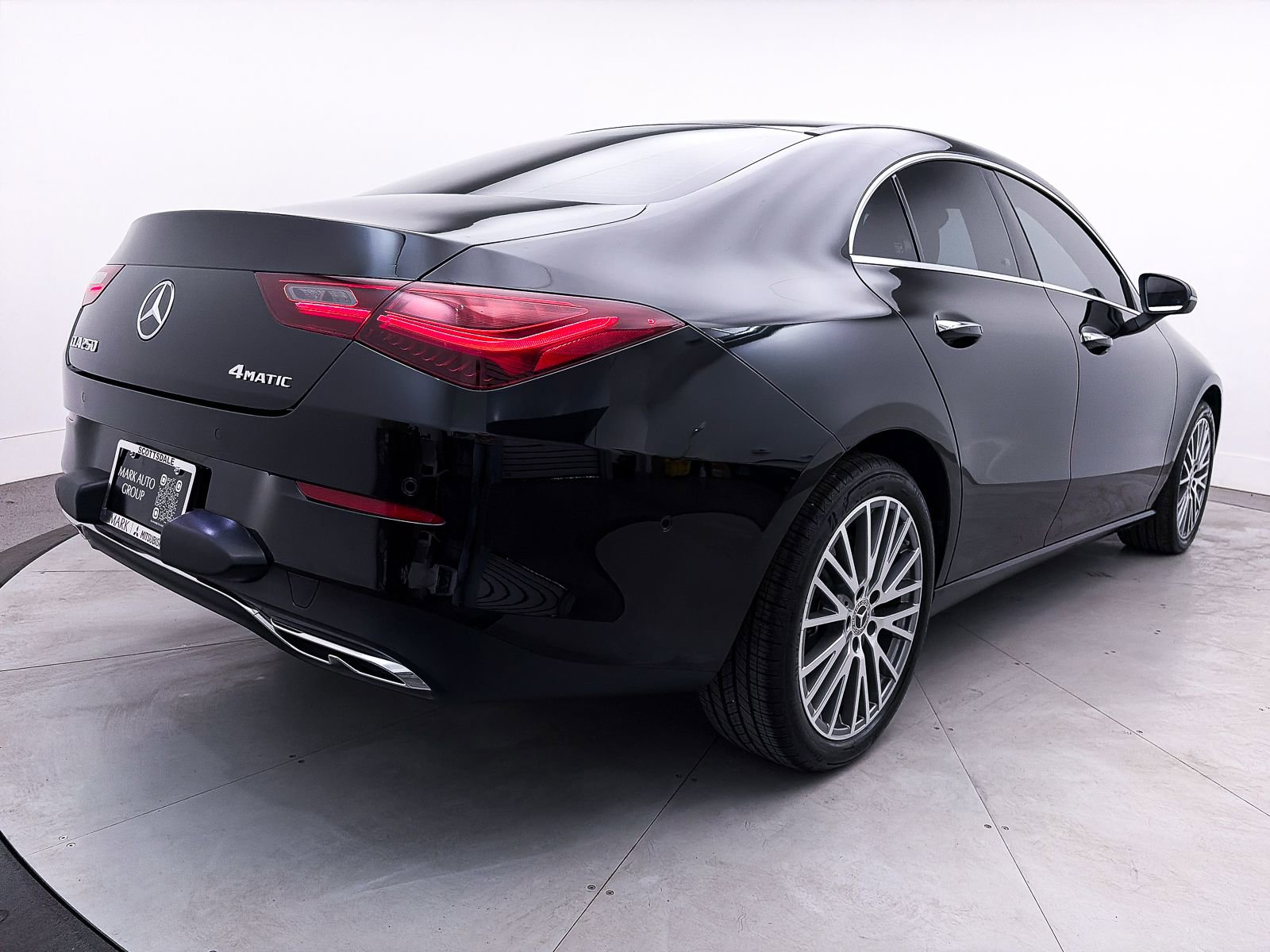 Used 2024 Mercedes-Benz CLA 250 4MATIC image 15