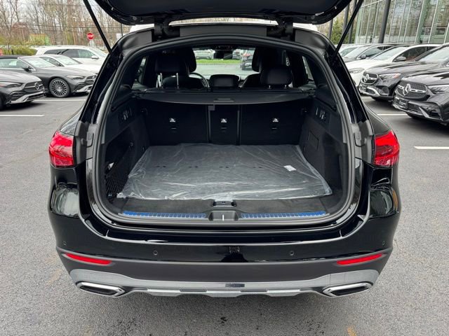 Used 2026 Mercedes-Benz GLC 300 4MATIC image 11