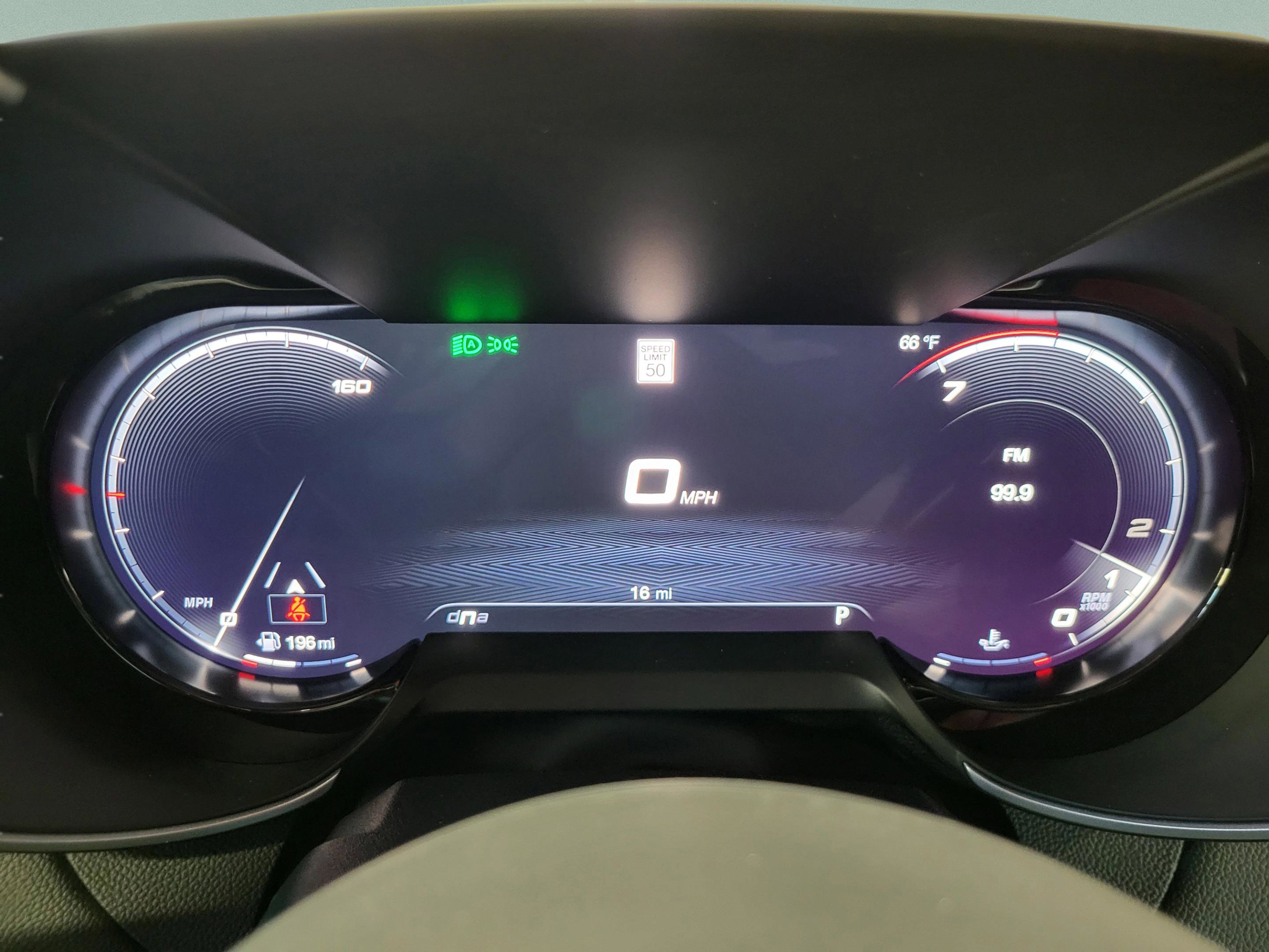 New 2025 Alfa Romeo Giulia w/ Veloce Package Rwd image 65