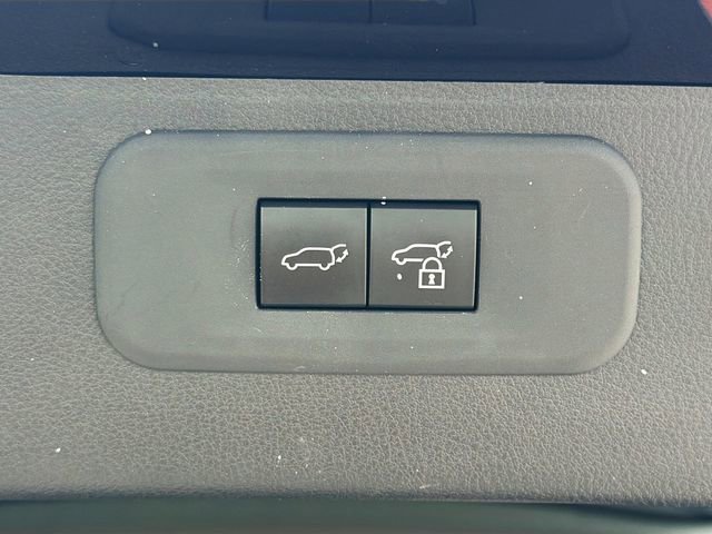 Certified 2025 Lexus TX 350 AWD w/ Technology Package image 14