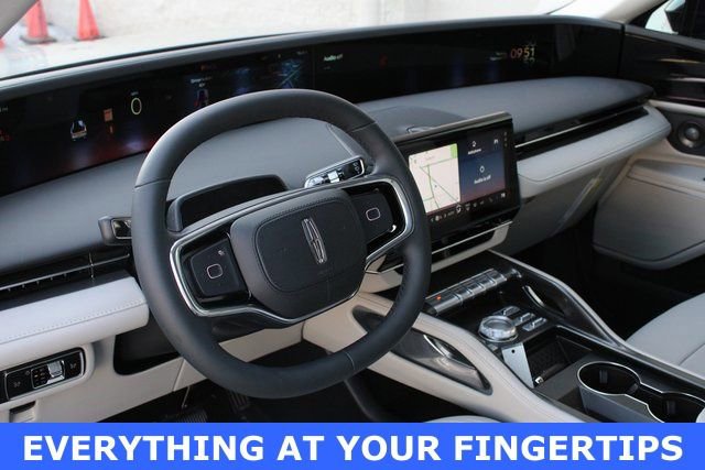 New 2026 Lincoln Nautilus Premier w/ Equipment Group 102A image 31