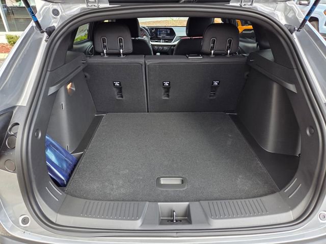 New 2026 Chevrolet Trax RS w/ Sunroof Package image 22