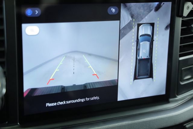 Used 2024 Ford F450 Platinum image 21