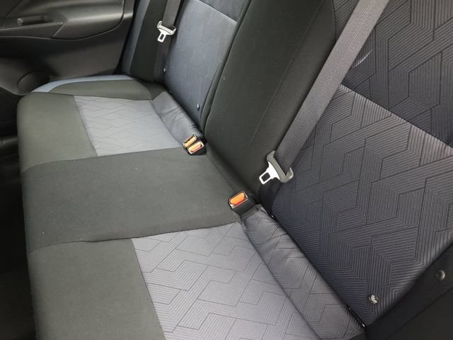 Used 2025 Nissan Versa SV w/ Trunk Package FWD image 14