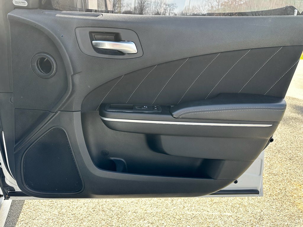 Used 2020 Dodge Charger Scat Pack RWD image 27