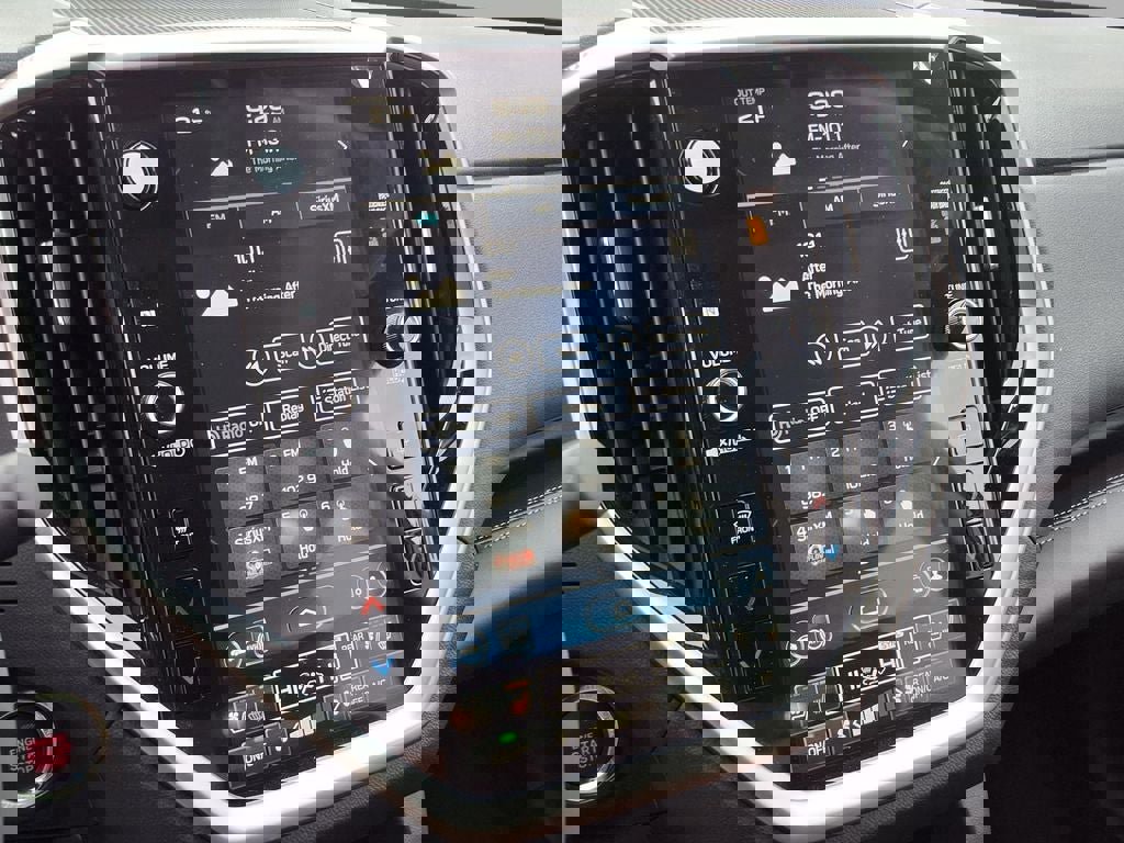 New 2026 Subaru Ascent Touring image 6