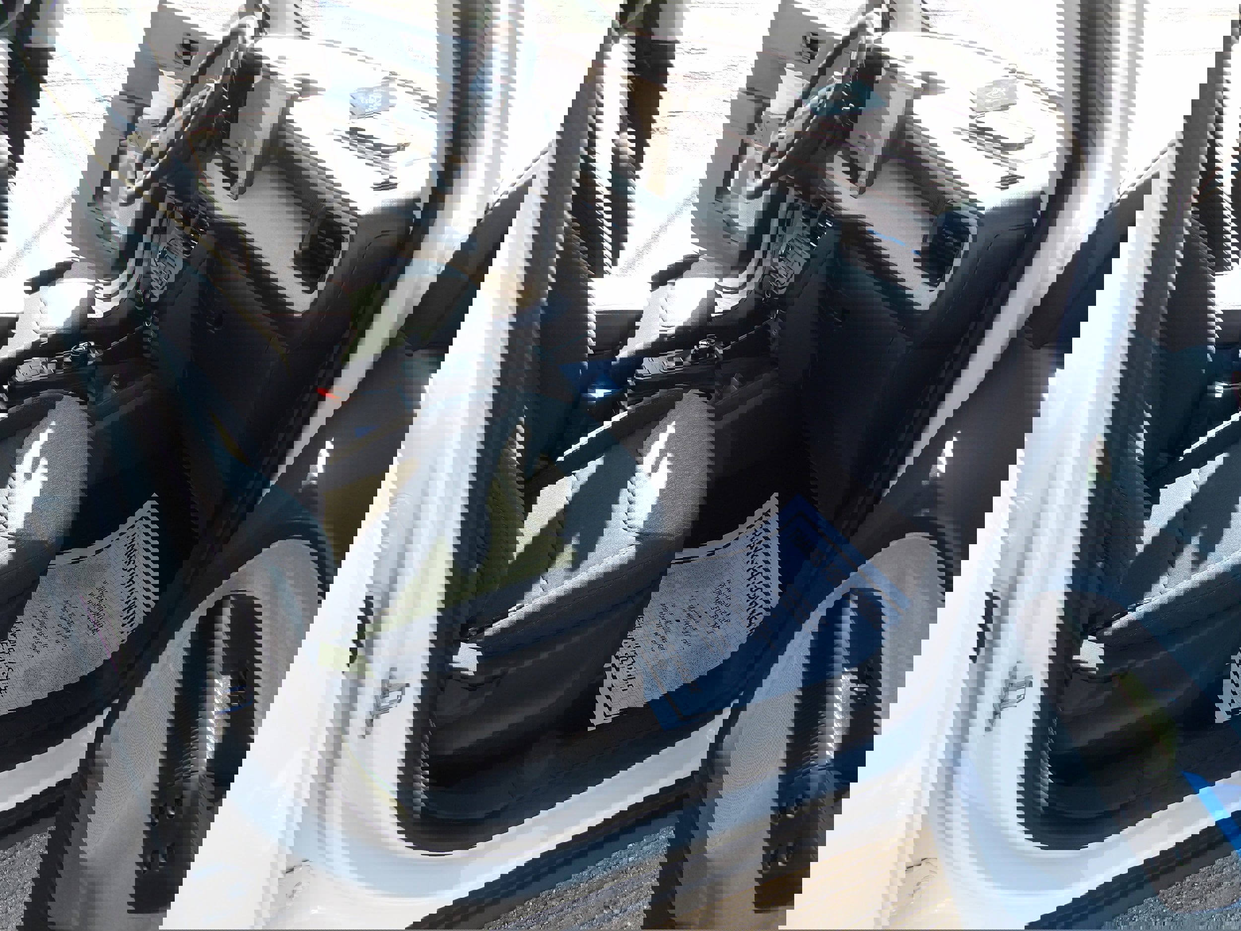 New 2026 Ford Maverick XLT image 10