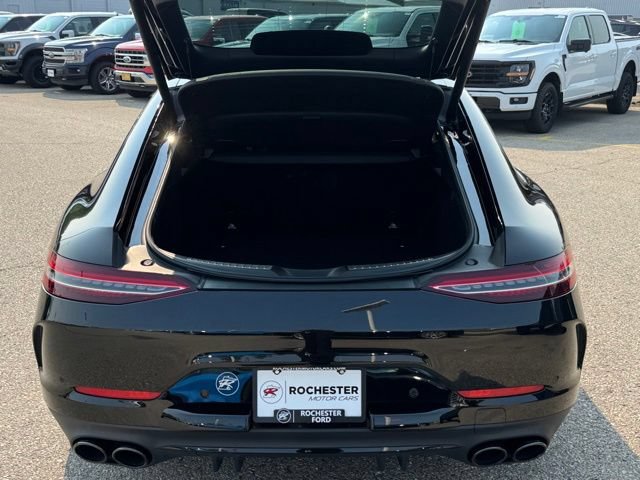 Used 2022 Mercedes-Benz AMG GT 43 image 66