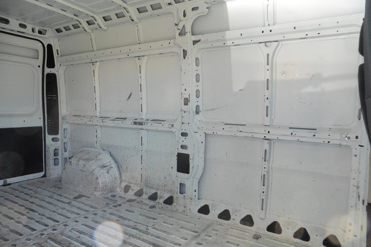 Used 2020 RAM ProMaster 2500 FWD image 14