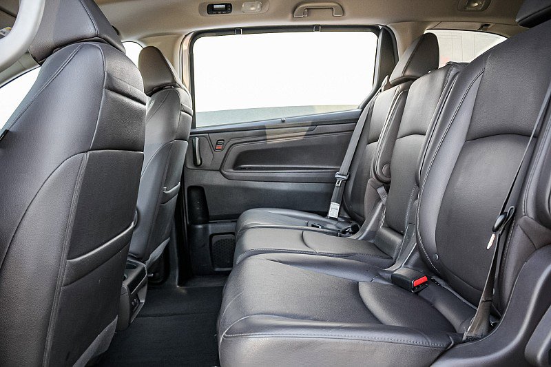 Used 2020 Honda Odyssey Elite image 31