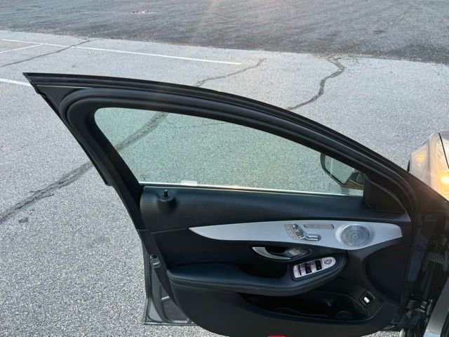 Used 2021 Mercedes-Benz C 300 Sedan w/ Premium Package image 9