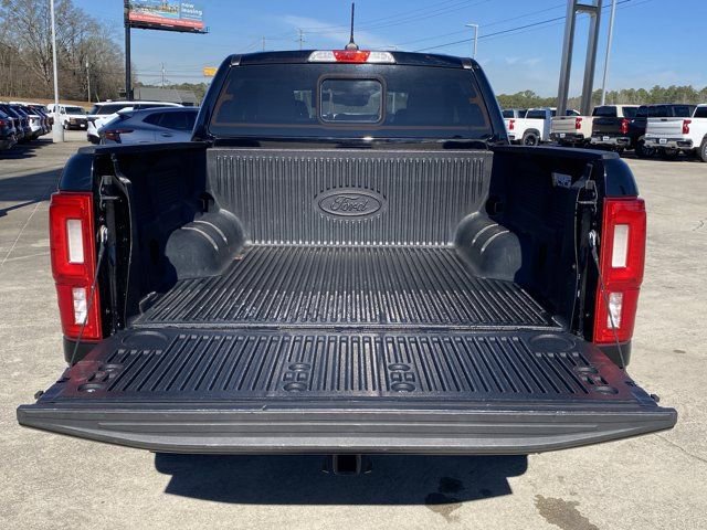 Used 2019 Ford Ranger XLT w/ Equipment Group 302A Luxury image 30