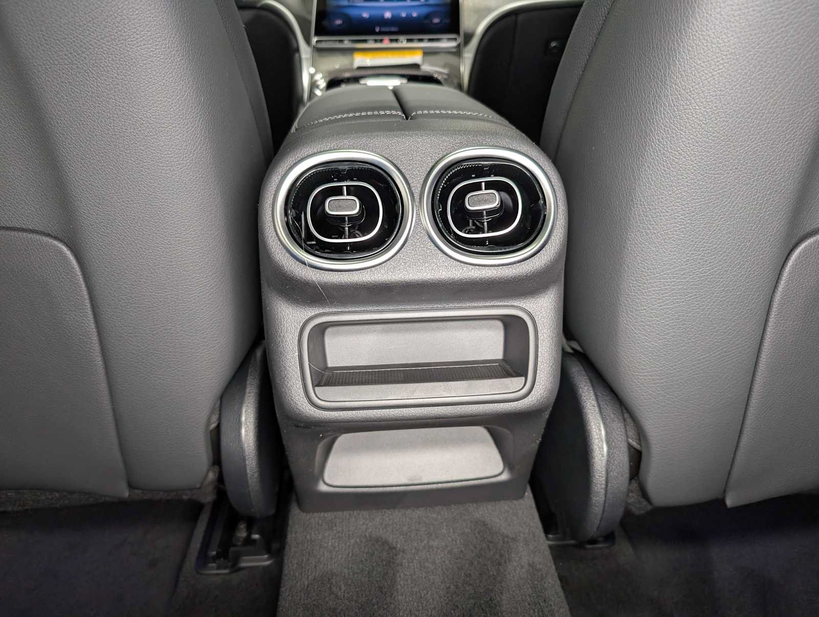 New 2026 Mercedes-Benz GLC 300 4MATIC image 20