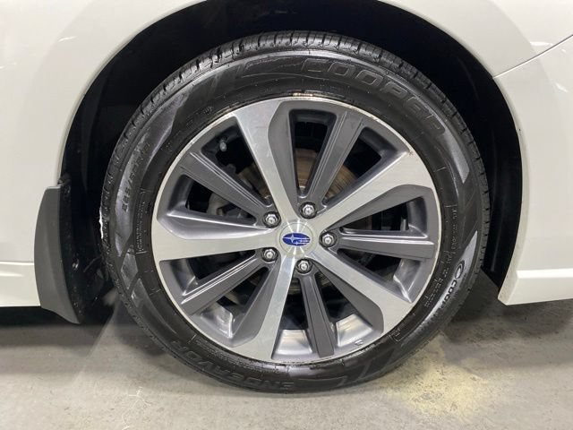 Used 2019 Subaru Legacy 2.5i Limited AWD/4WD image 32