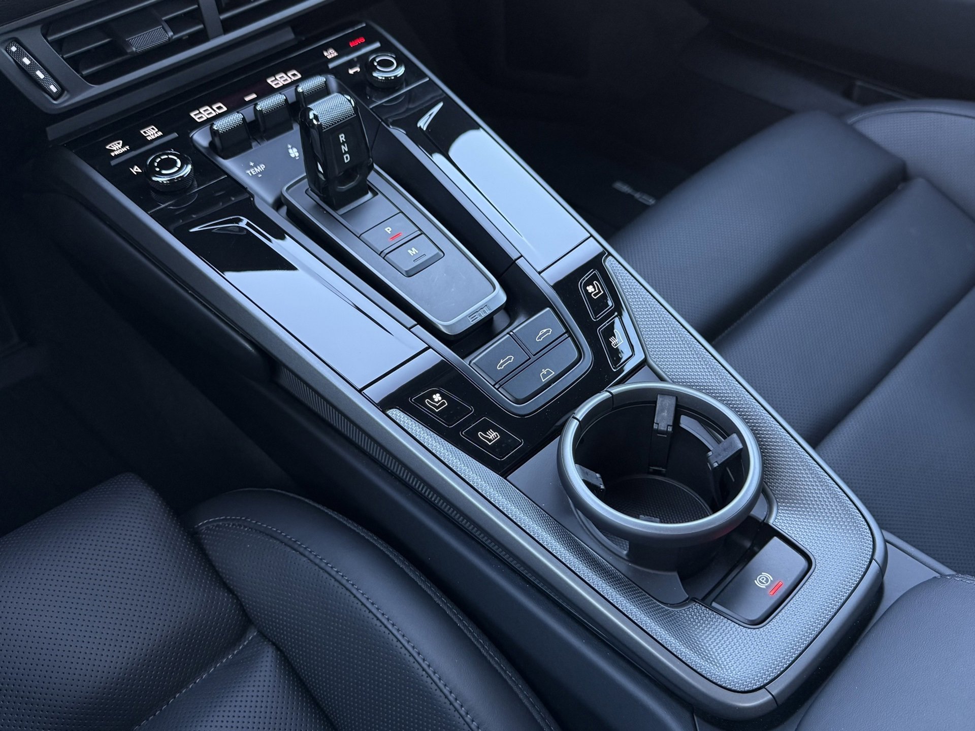 Used 2025 Porsche 911 Carrera S image 19