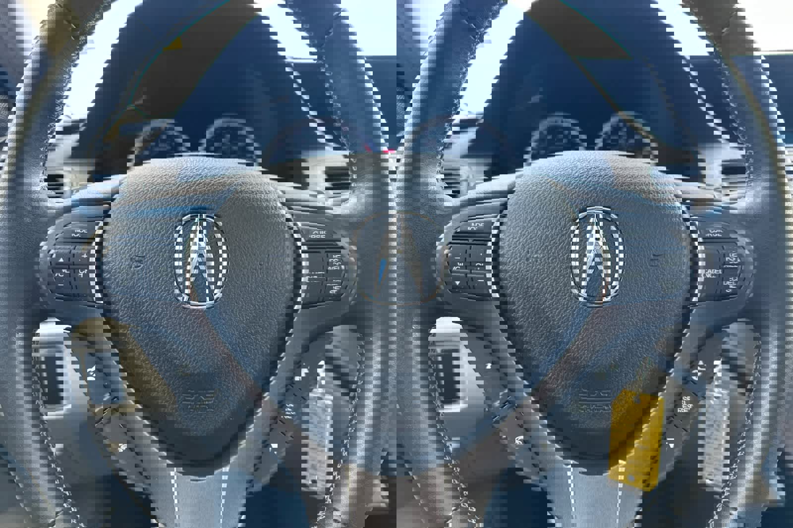 Used 2013 Acura TSX w/ Technology Package image 21