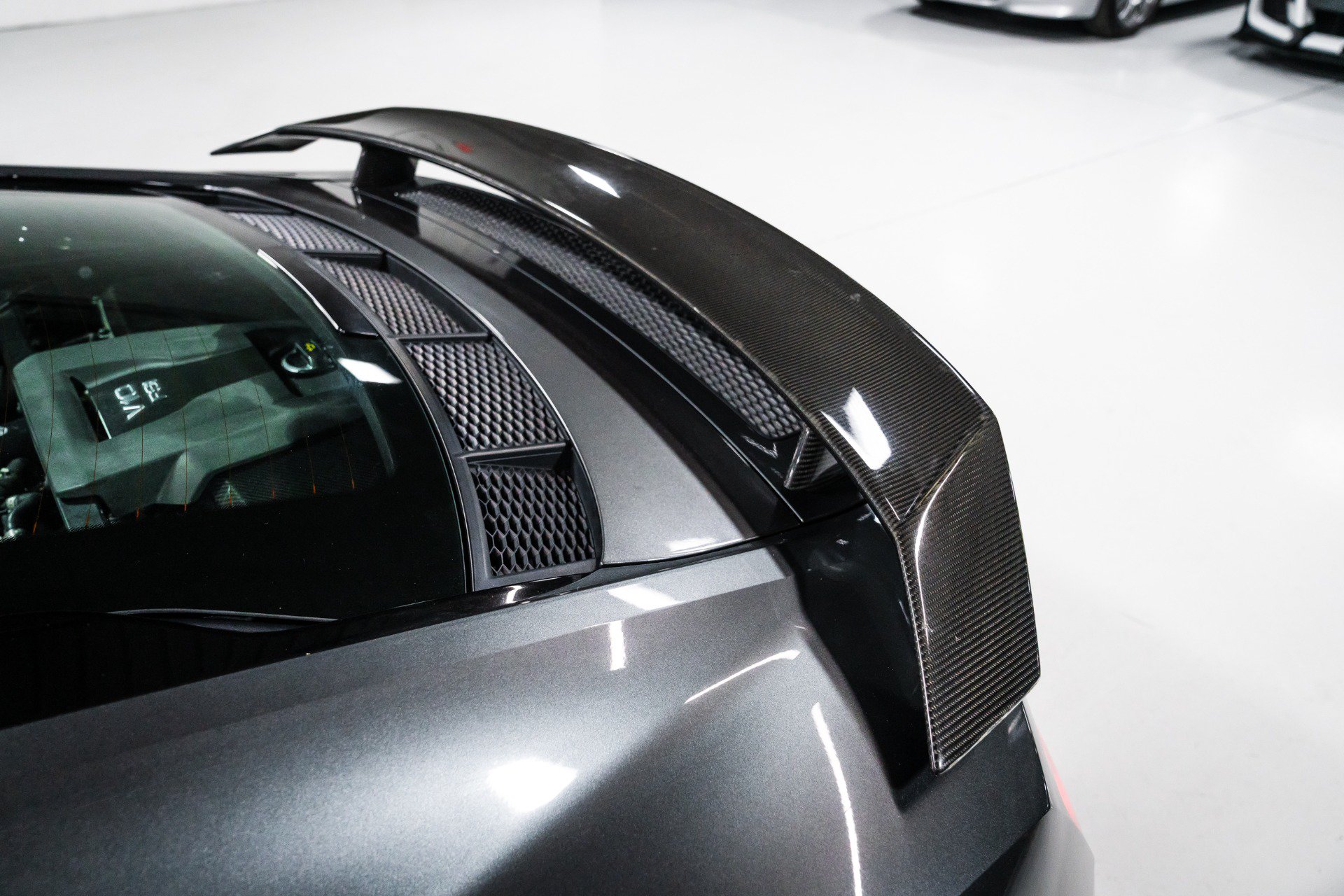 Used 2018 Audi R8 V10 plus AWD/4WD image 15