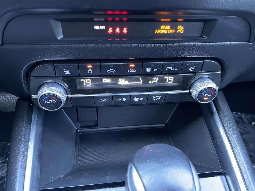 Used 2021 MAZDA CX-5 Grand Touring image 41