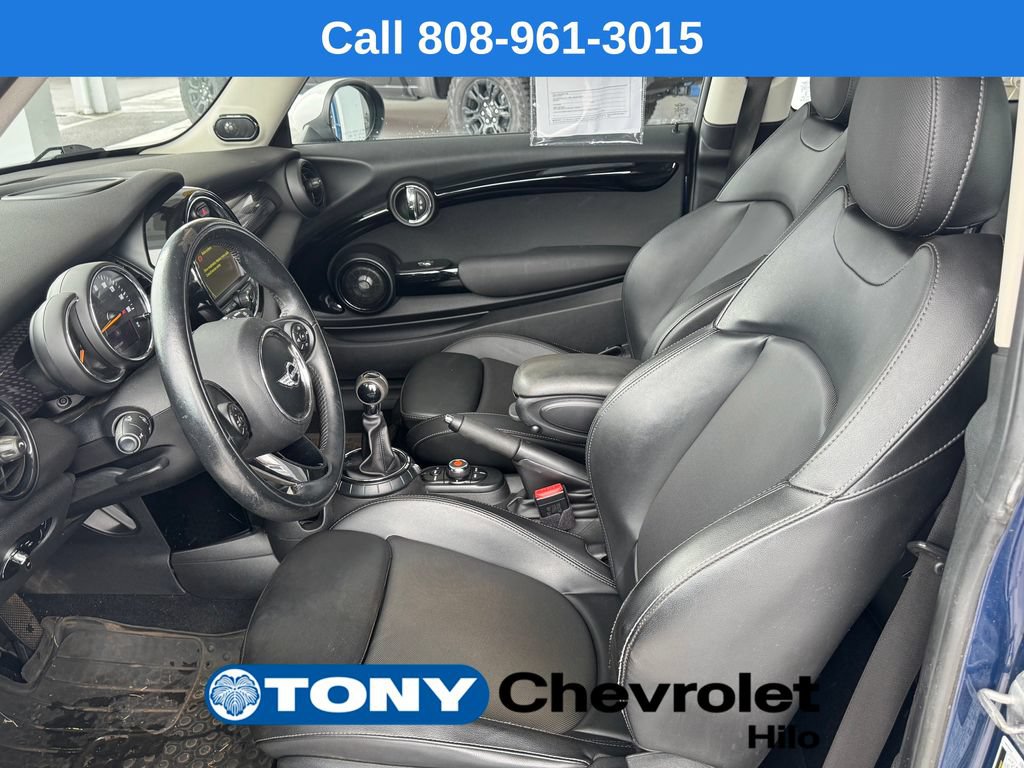 Used 2017 MINI Cooper S FWD image 10