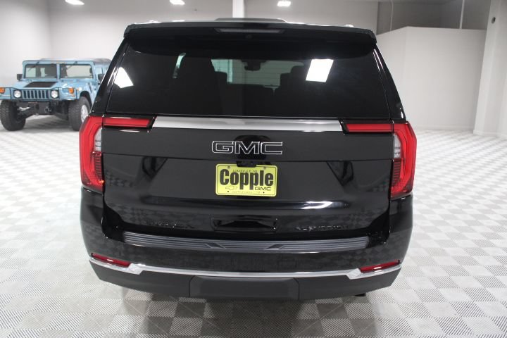 New 2026 GMC Yukon XL Elevation w/ Elevation Premium Package AWD/4WD image 11