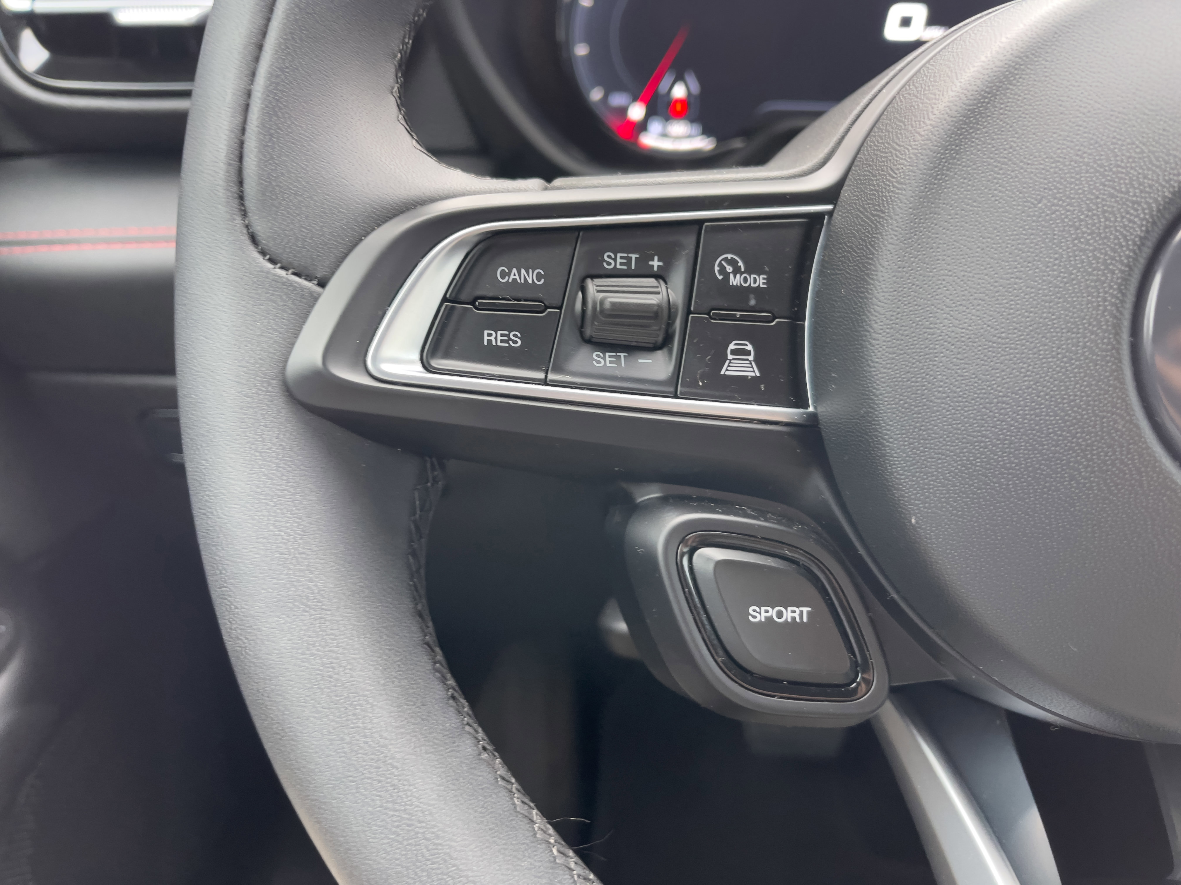 Used 2024 Dodge Hornet GT w/ GT Blacktop Package image 27