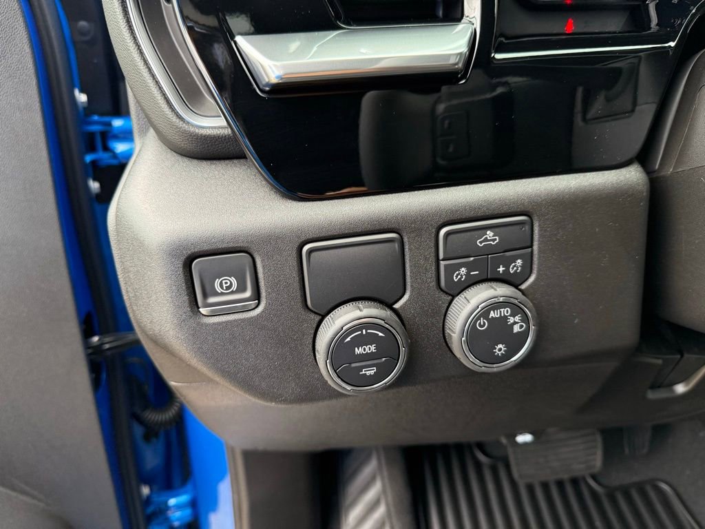 New 2026 Chevrolet Silverado 1500 LT image 31