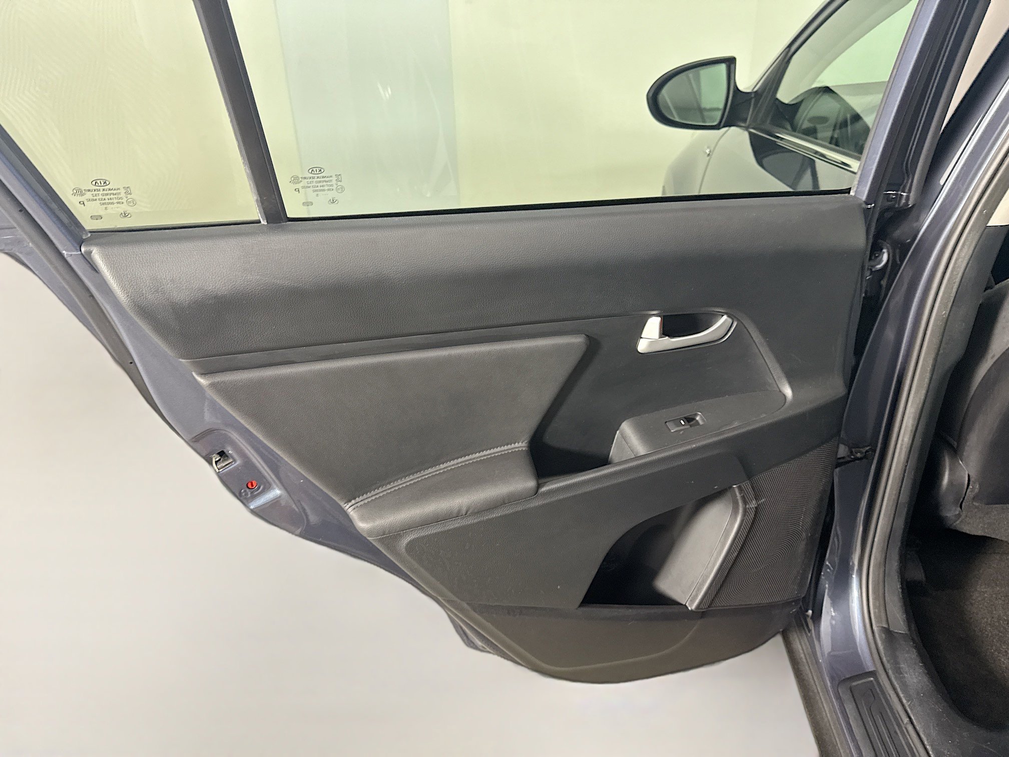 Used 2016 Kia Sportage EX image 26