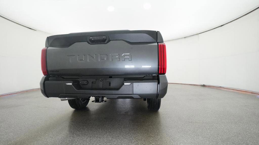 Used 2026 Toyota Tundra SR image 26