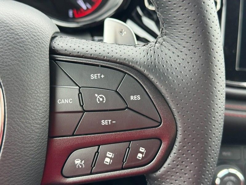 New 2026 Dodge Durango GT image 17