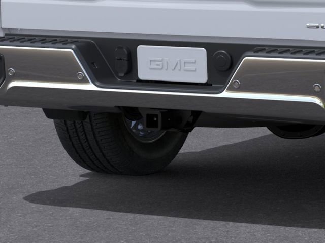 New 2026 GMC Sierra 1500 SLT image 14