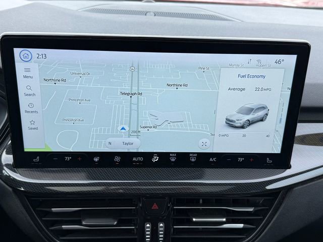 Certified 2023 Ford Escape ST-Line Elite w/ Premium Technology Package image 14