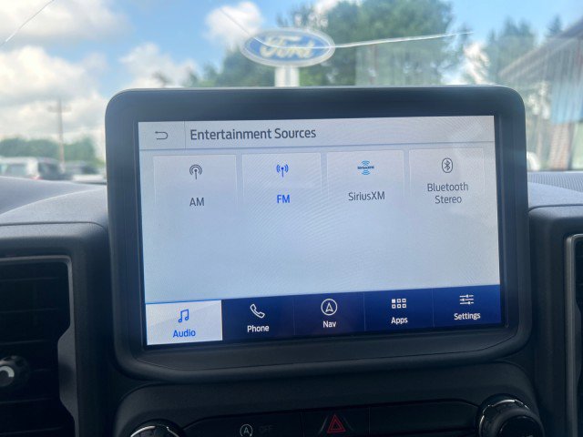 Used 2024 Ford Bronco Sport Big Bend w/ Convenience Package image 16