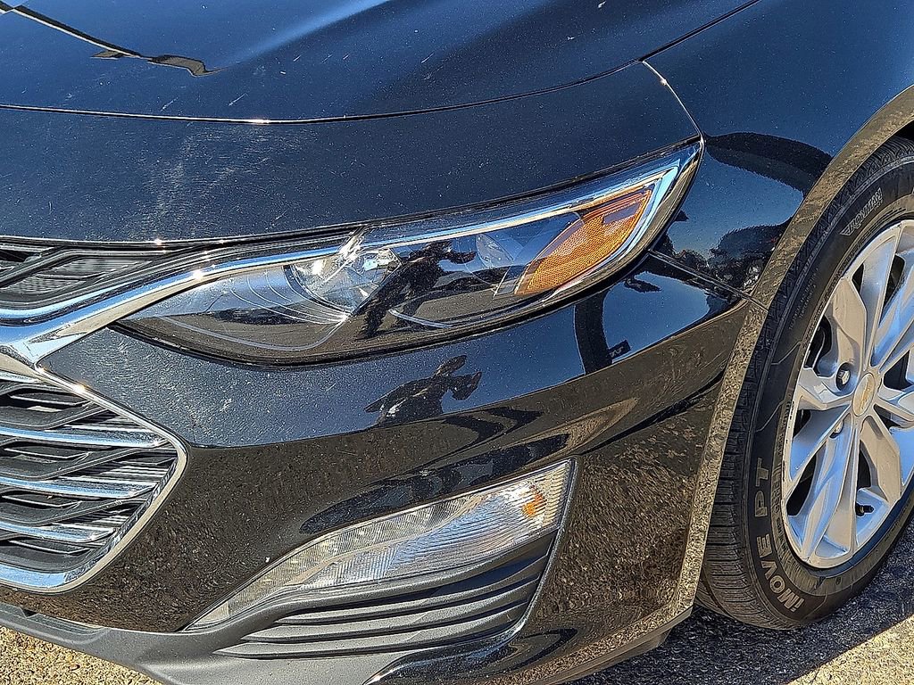 Used 2023 Chevrolet Malibu LT image 10