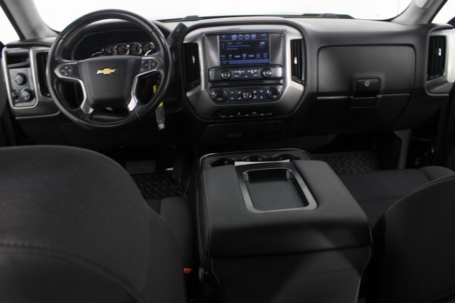 Used 2018 Chevrolet Silverado 1500 LT w/ All Star Edition image 9