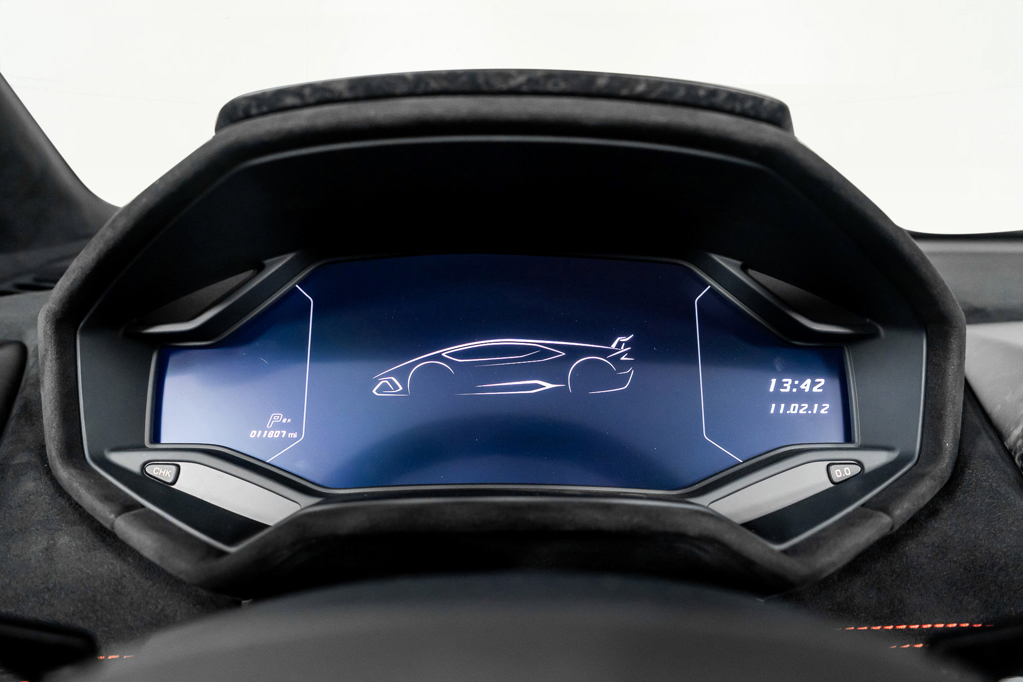 Used 2018 Lamborghini Huracan Performante image 48