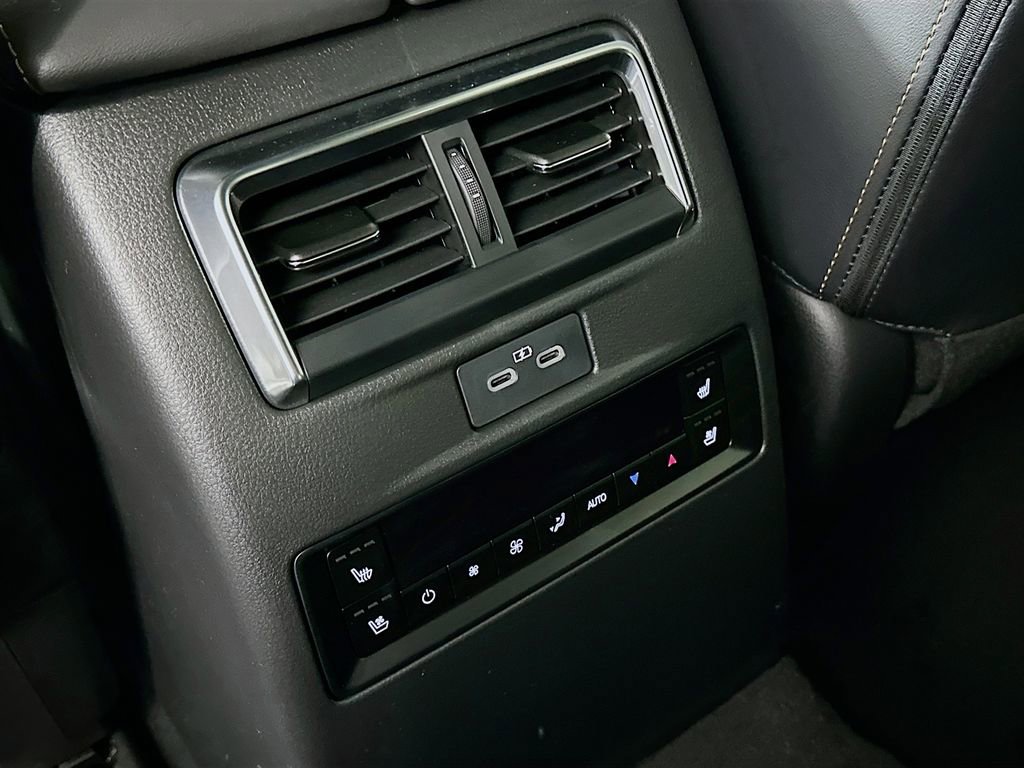 New 2026 MAZDA CX-90 3.3 Turbo S w/ Premium Plus image 33