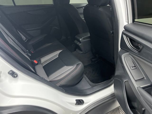 Used 2022 Subaru WRX image 24