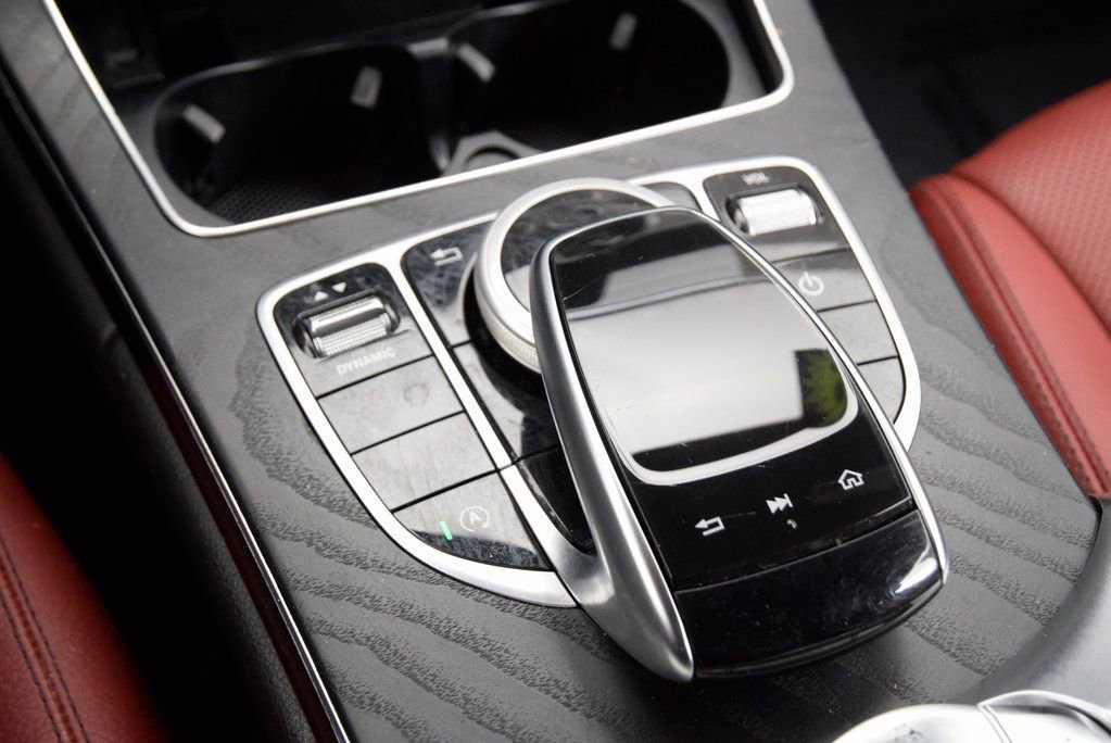 Certified 2022 Mercedes-Benz C 300 Cabriolet image 26