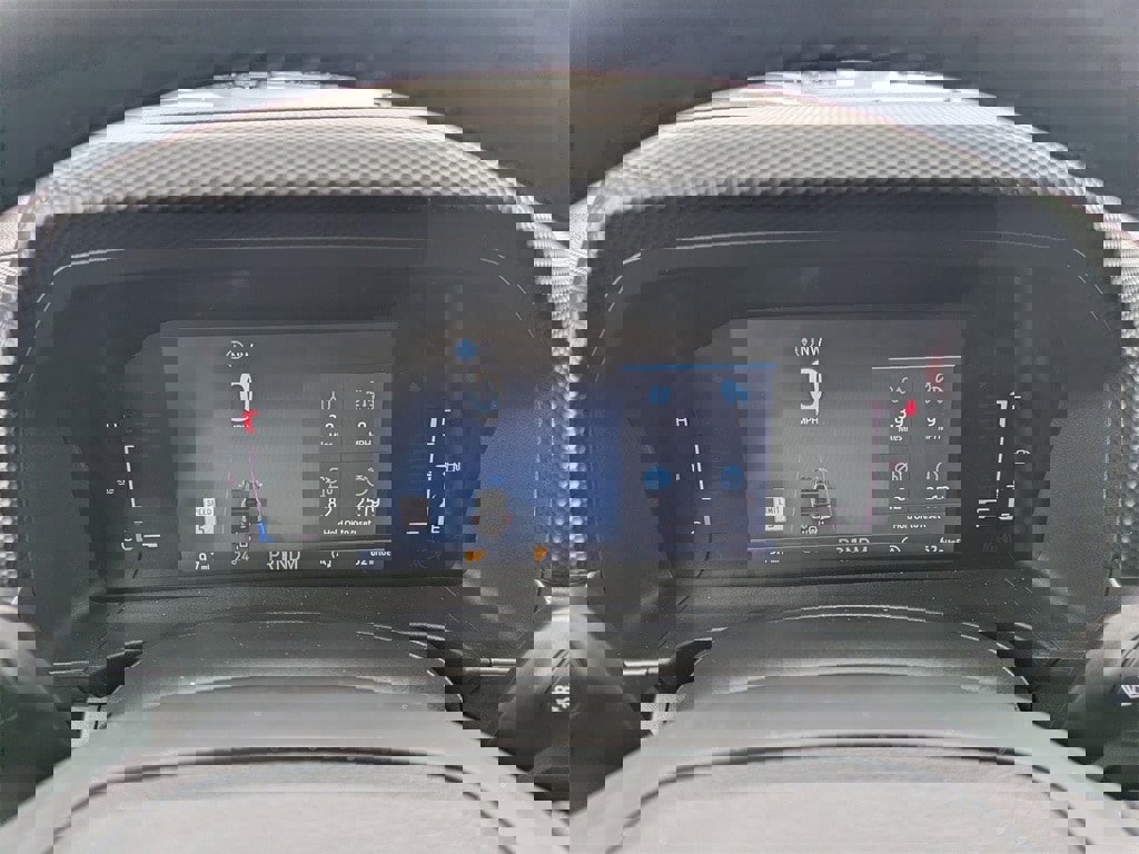 New 2026 Ford Ranger XLT image 11