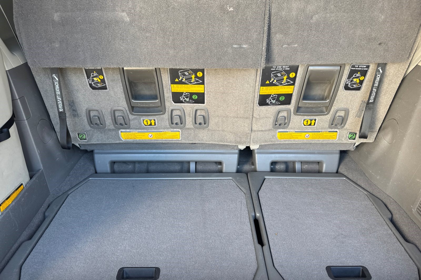 Used 2011 Toyota Sienna XLE FWD image 20