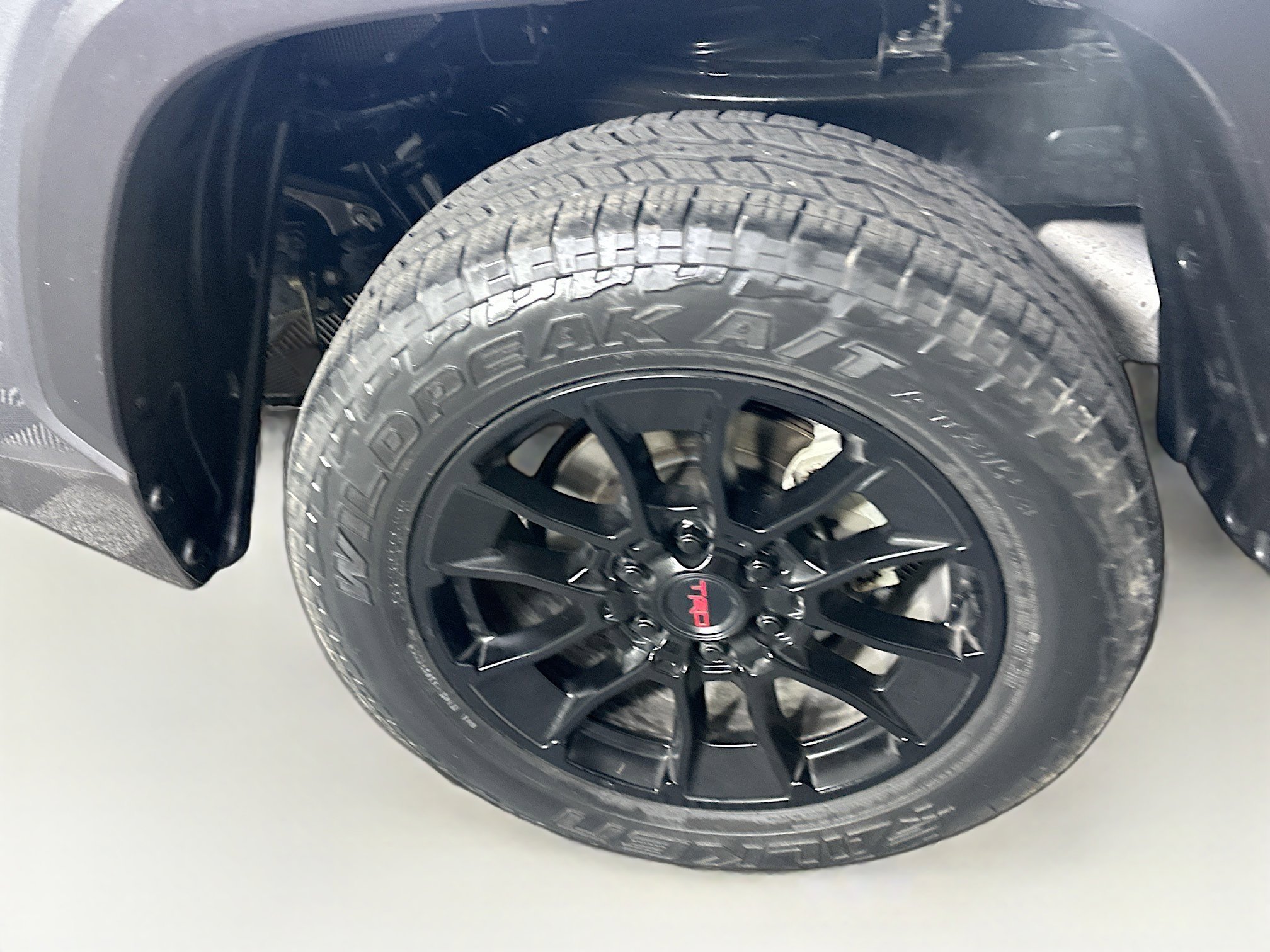 Used 2023 Toyota Tundra SR5 image 11