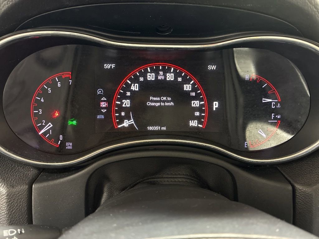 Used 2014 Dodge Durango Citadel image 18