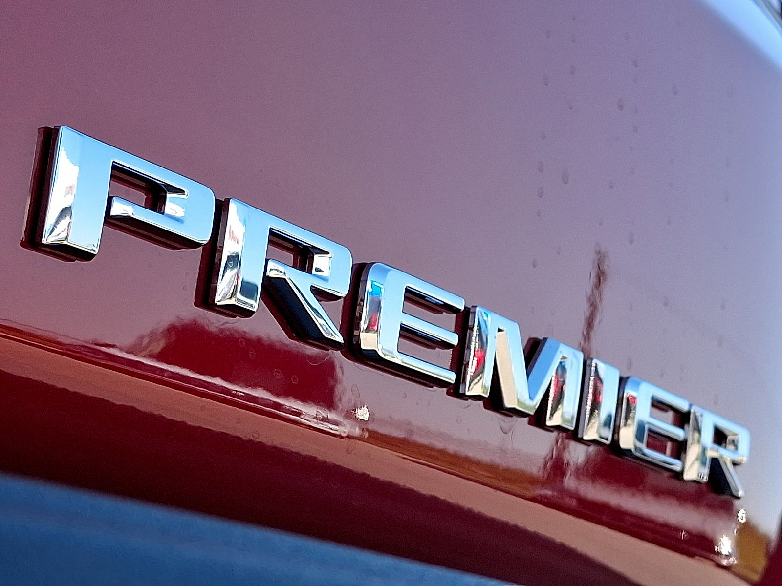 New 2026 Chevrolet Tahoe Premier AWD/4WD image 19
