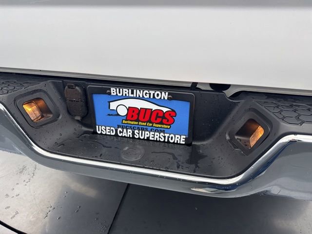 Used 2022 RAM 1500 Classic SLT image 47