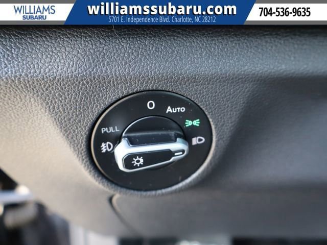 Used 2021 Volkswagen Jetta S FWD image 21