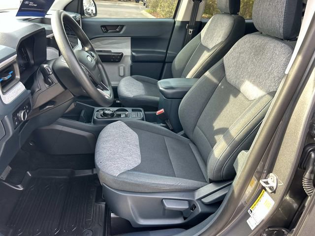 Used 2025 Ford Maverick XLT image 29
