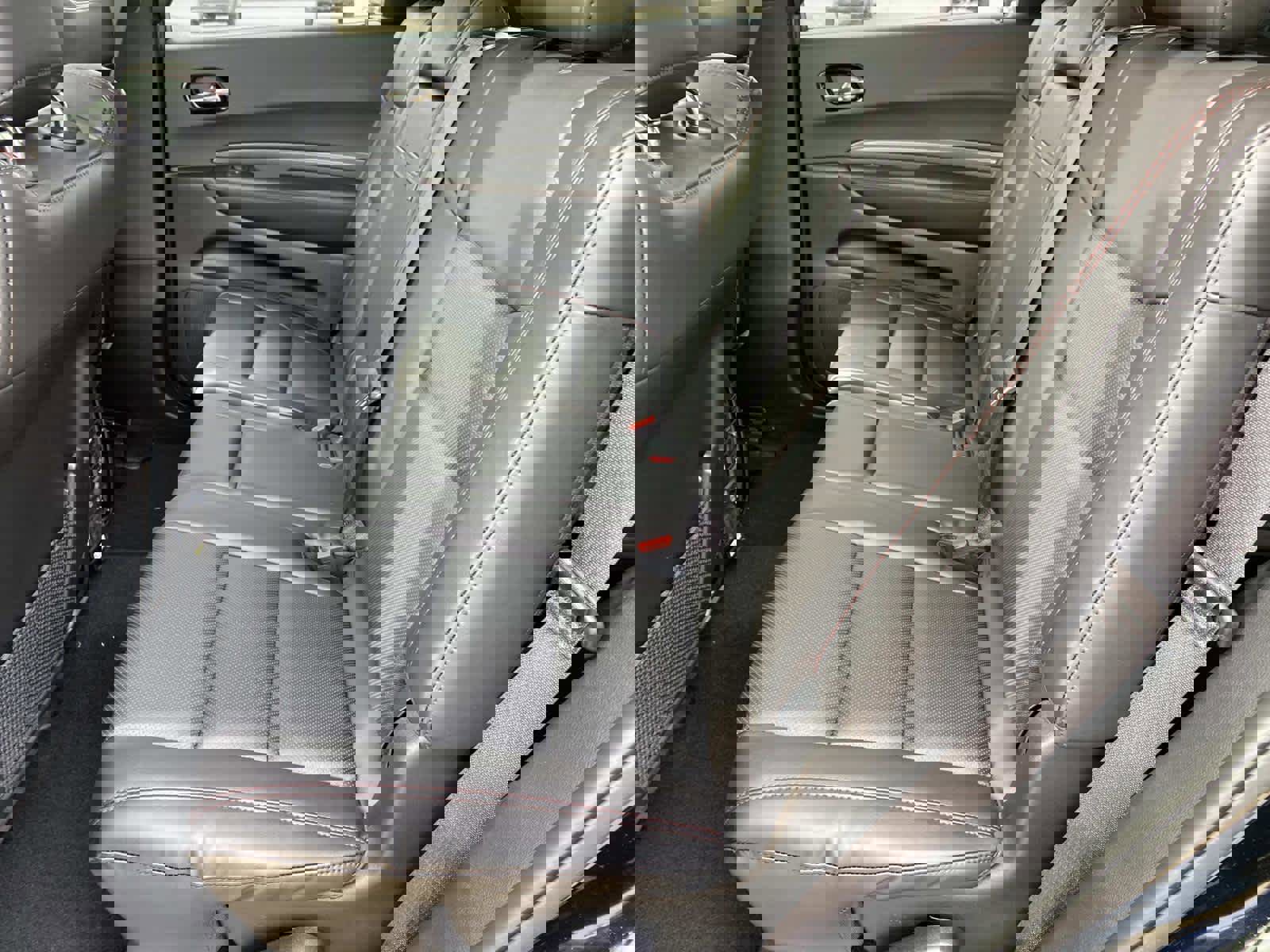 New 2026 Dodge Durango GT image 6