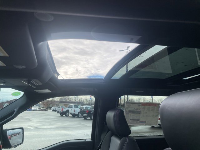 New 2025 Ford F150 Raptor image 66