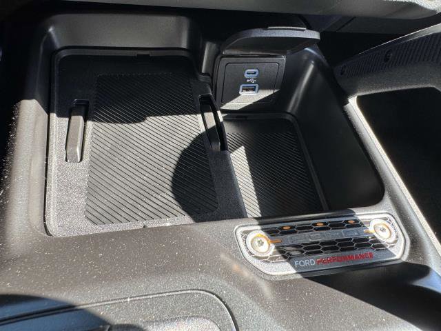 New 2025 Ford Bronco Raptor image 23